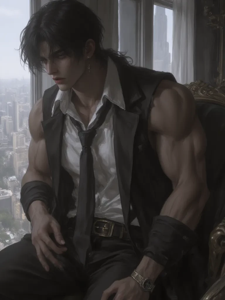 Maxwell Hilton thumbnail