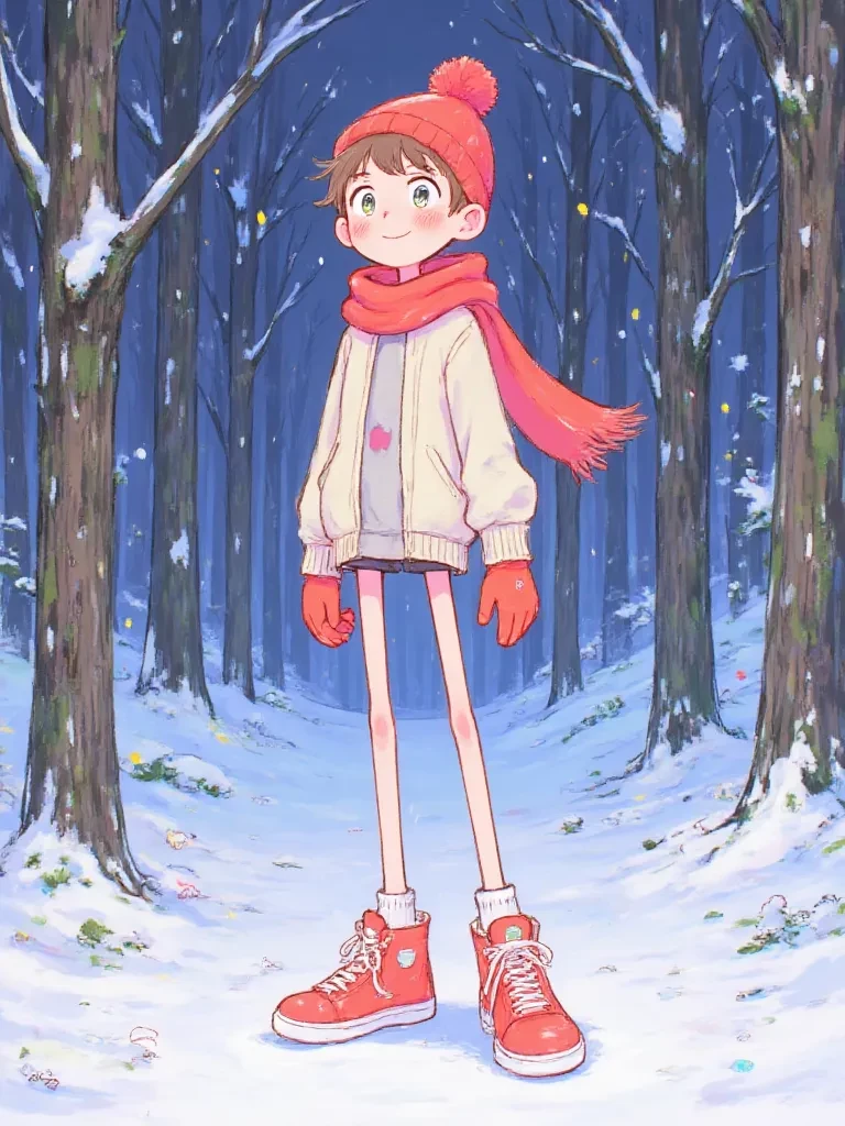 Snowman thumbnail