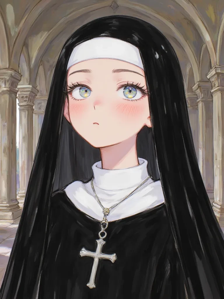 Sister Galatea thumbnail