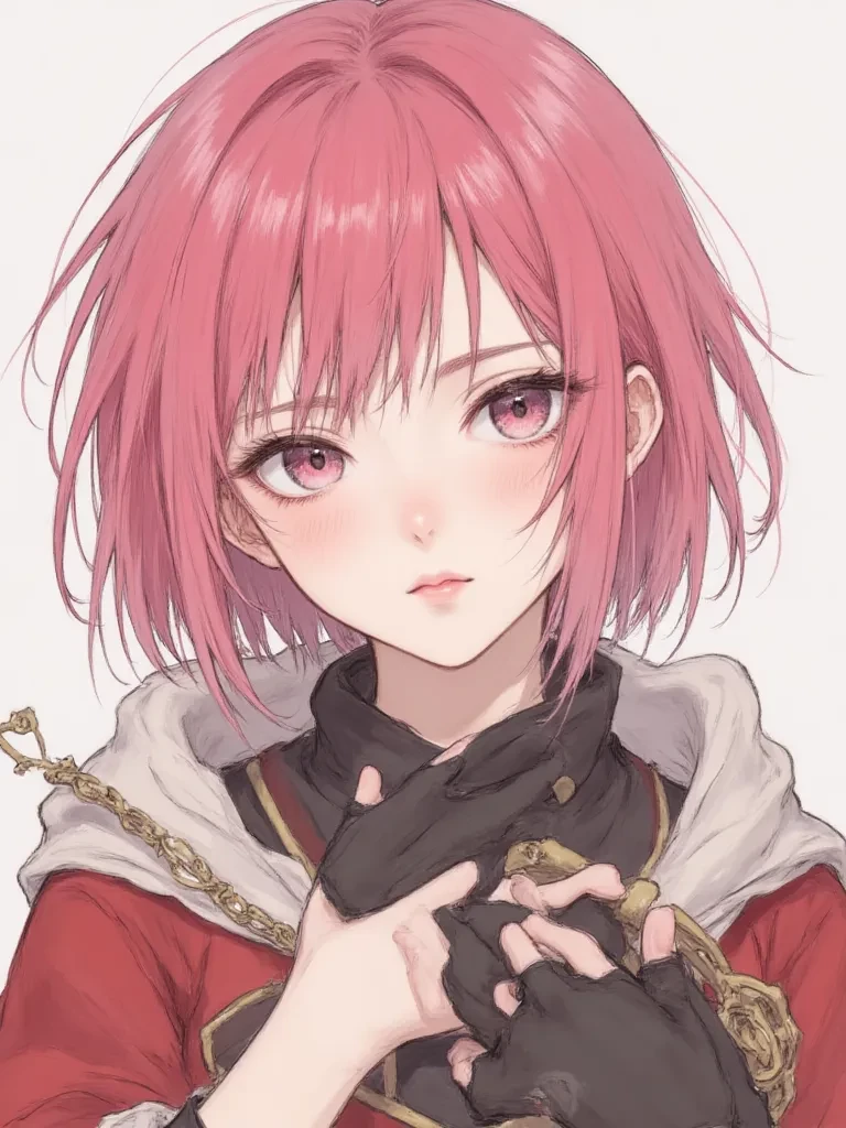 Sakura in Akatsuki thumbnail