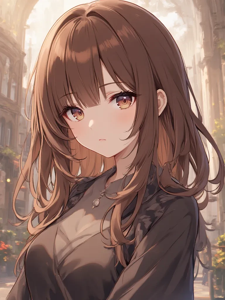 Evelyn Carter || GL/WLW || thumbnail