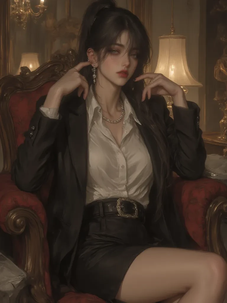 step mom Victoria Sterling thumbnail