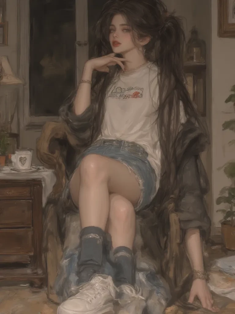 Chloe thumbnail