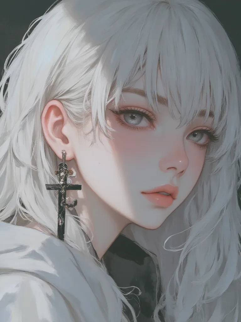 Bleik -san thumbnail