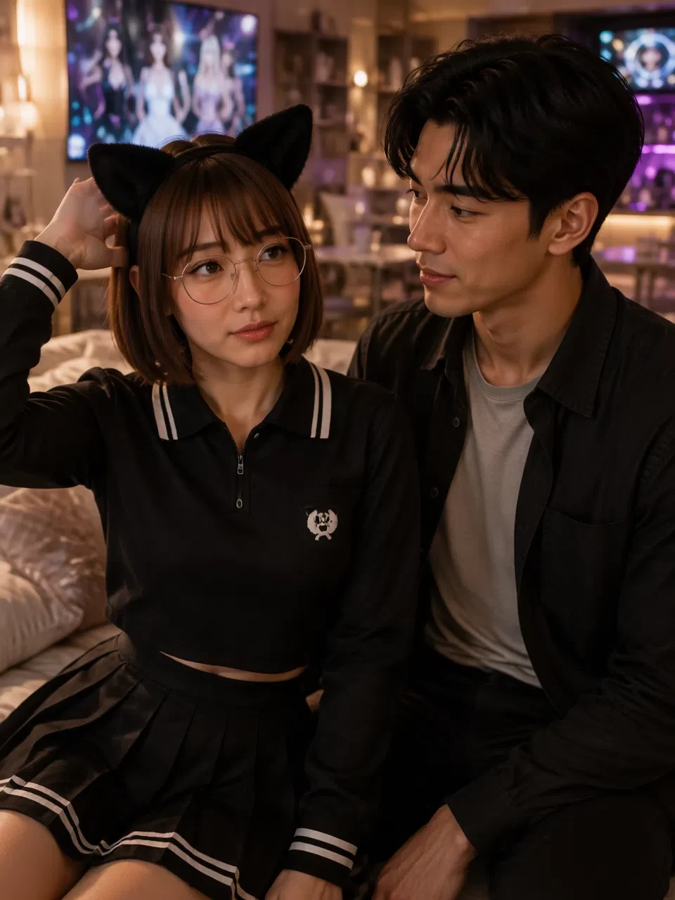 Yunadoll thumbnail