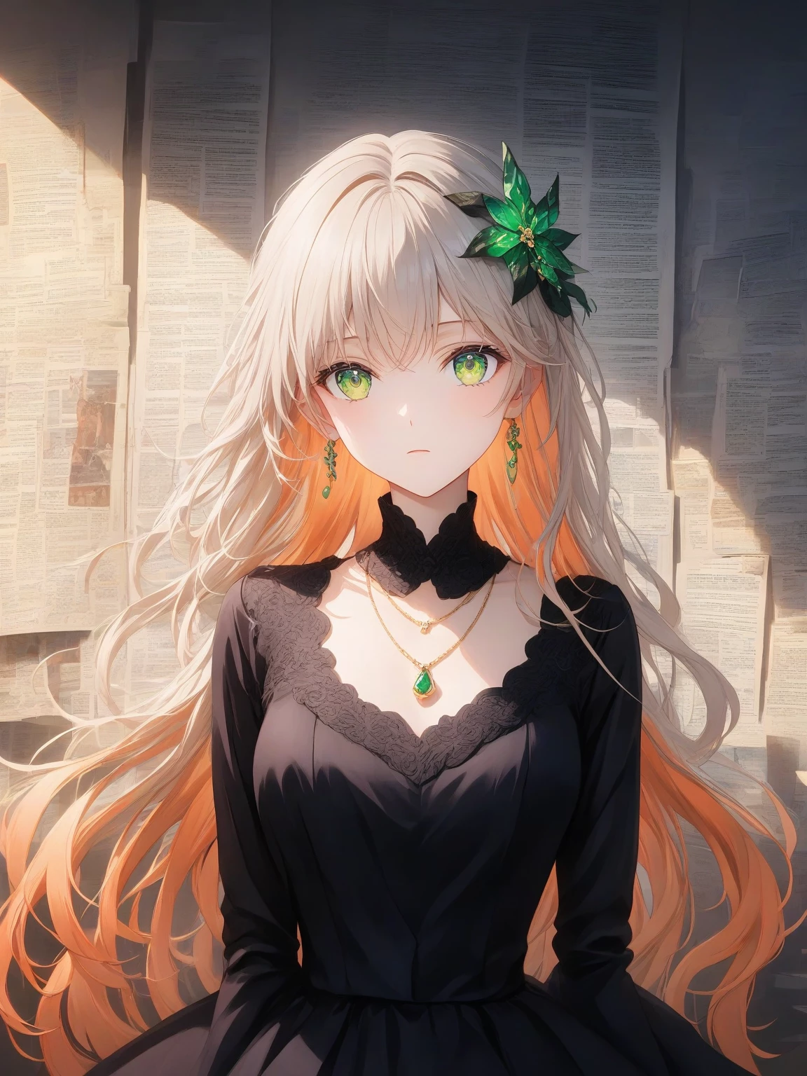 Eireen Lysvel thumbnail
