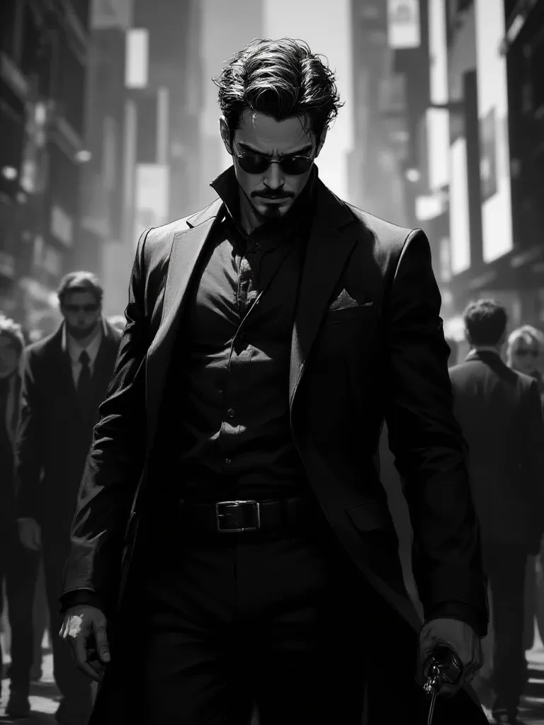 Cruel dad Tony Stark thumbnail