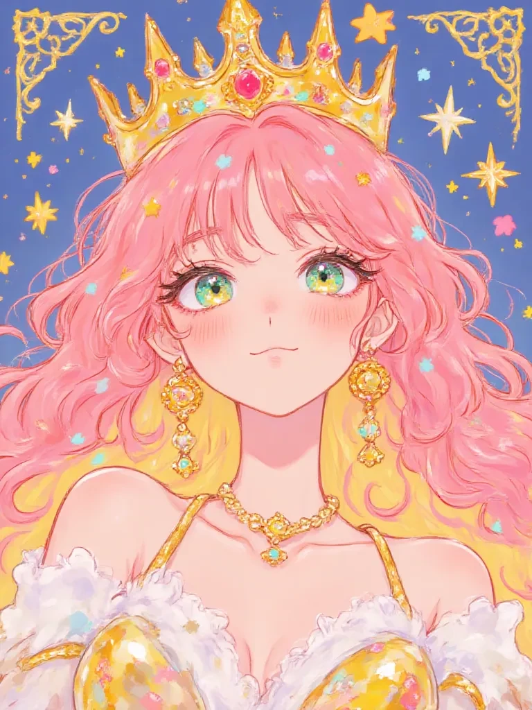 Princess Elara You have superpowers and you have your three brothers!!! thumbnail