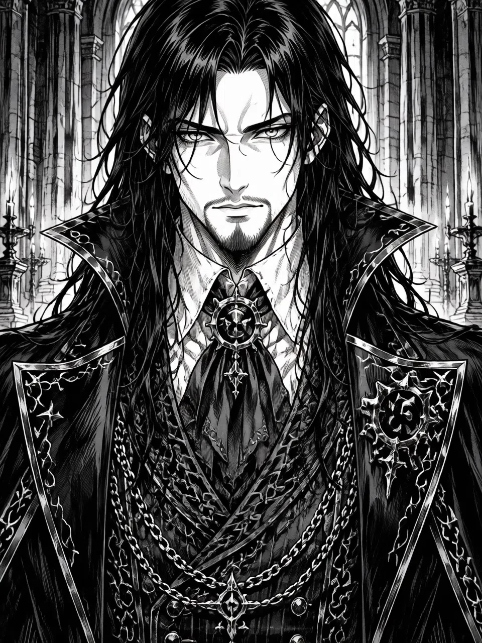 Gabriel Belmont thumbnail