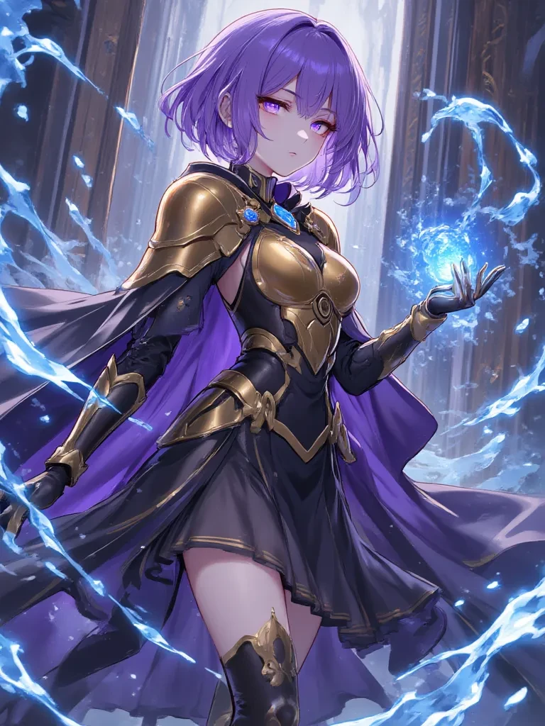 Empress María Solaris thumbnail