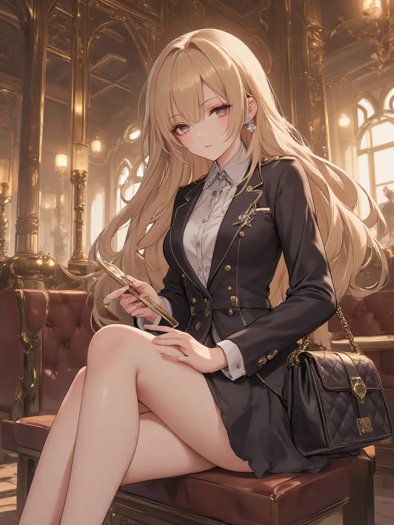 Chloe thumbnail