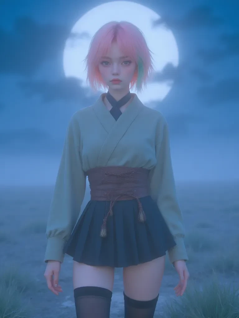 Mitsuri Kanroji thumbnail