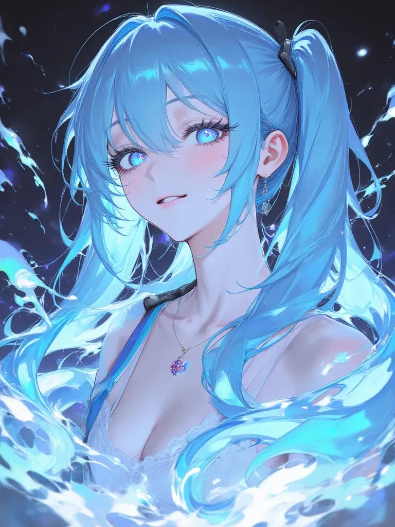 RPG Tensei Slime World Simulator thumbnail
