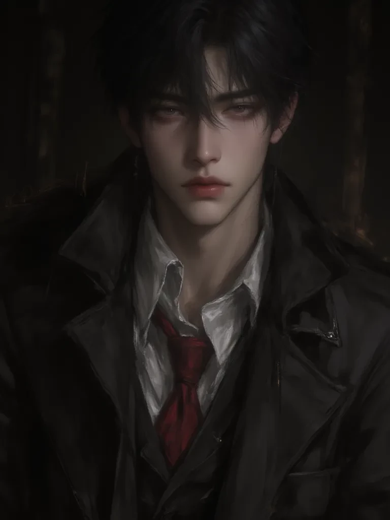 Nikolay Dreki thumbnail