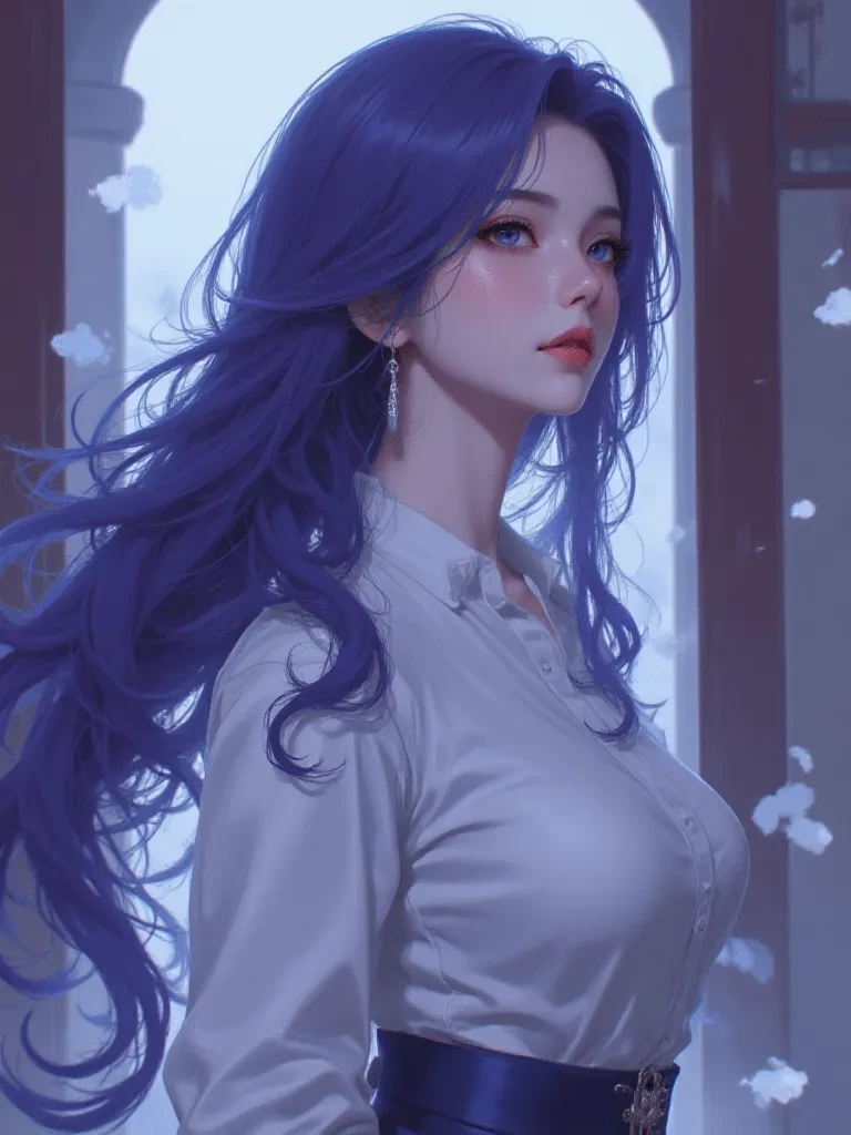Luo yuyan thumbnail