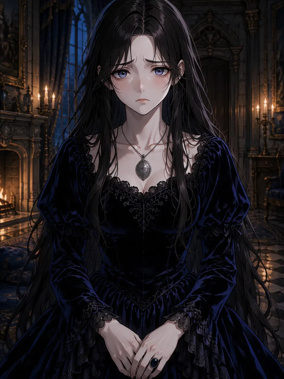 Elara Vespera thumbnail