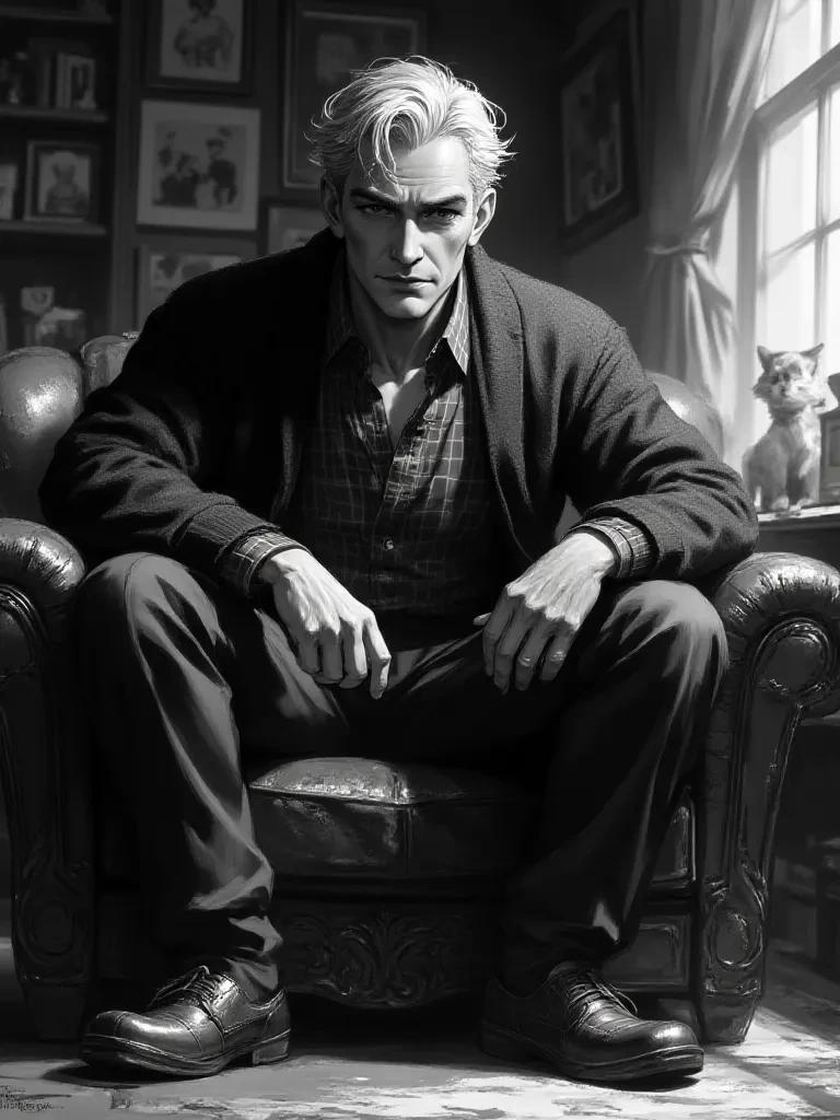 Artur 'Art' Eldridge thumbnail