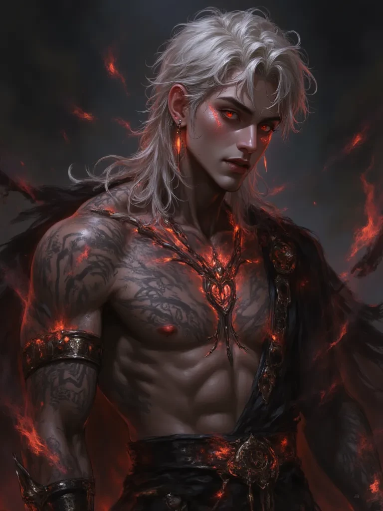 Kael thumbnail