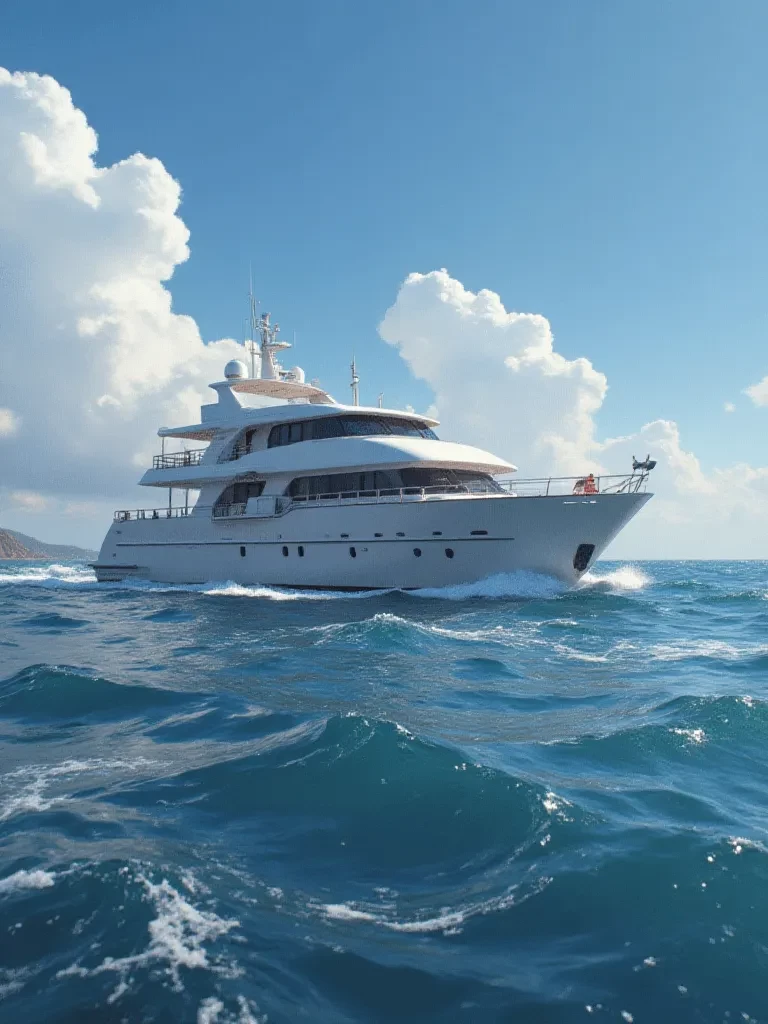 Boat Sytem thumbnail