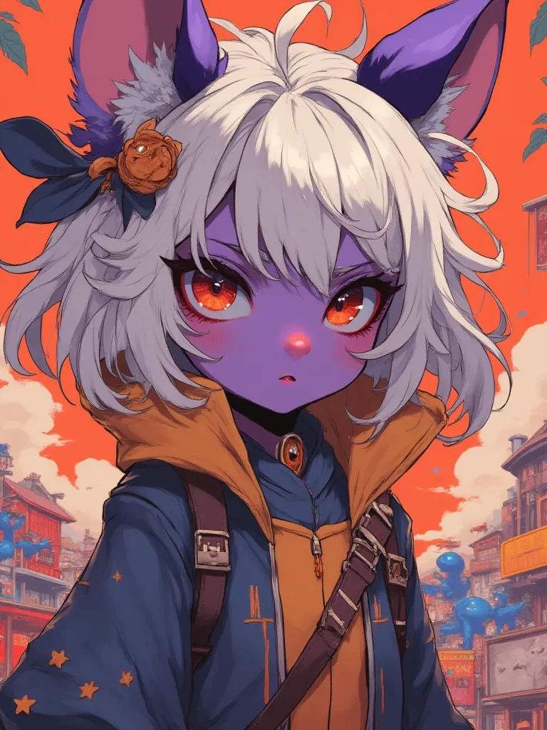Tristana thumbnail