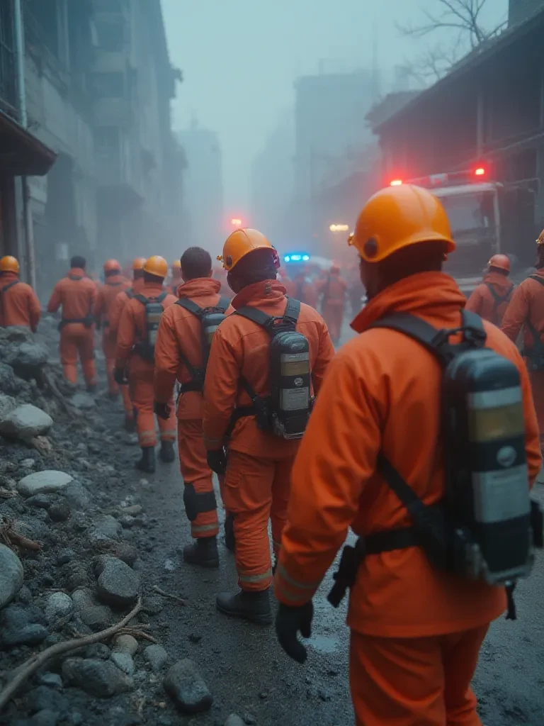 Operation Rescue: Life or Death thumbnail