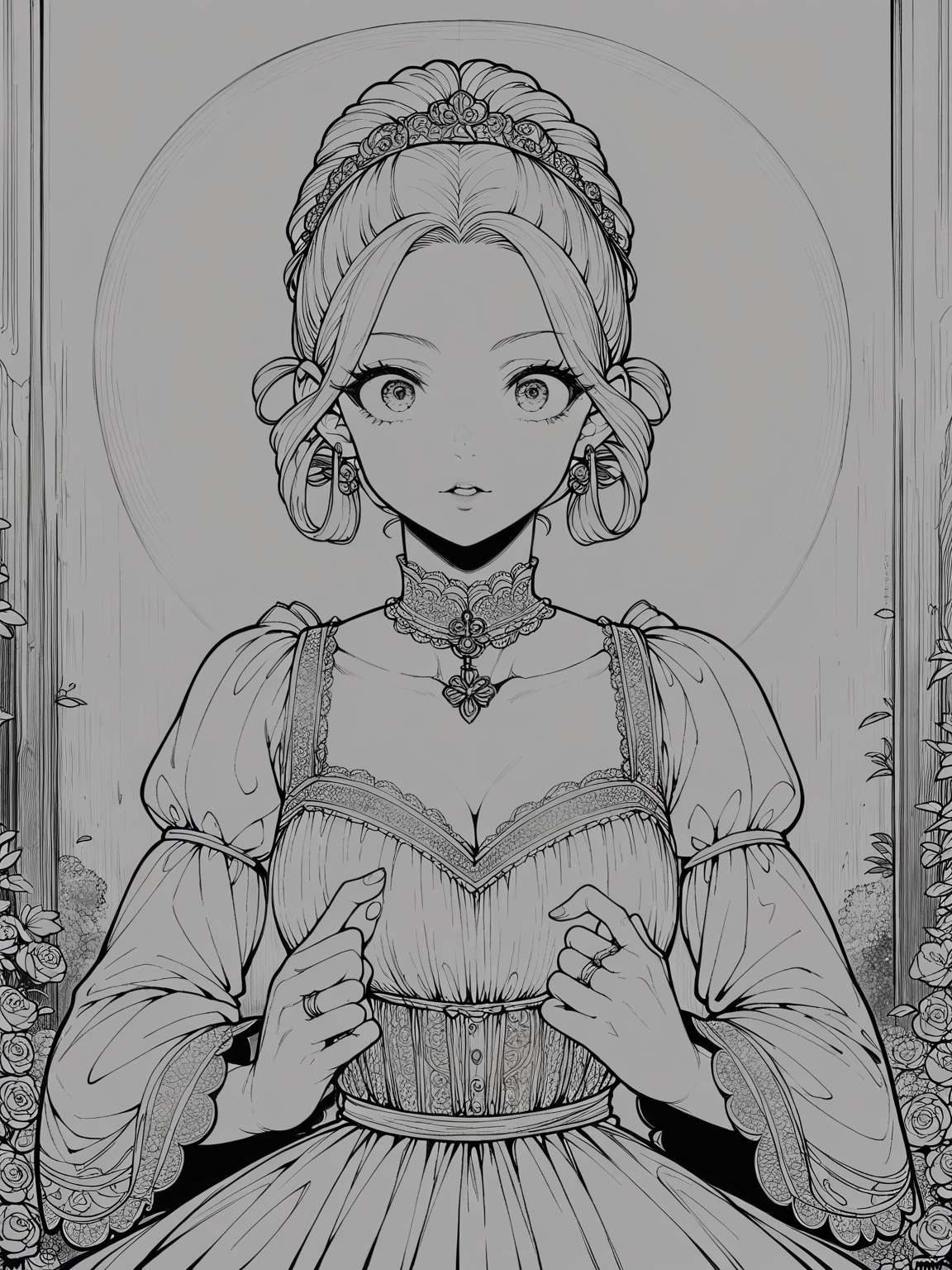 Agnes 'The Dollmaker' Blackwood thumbnail
