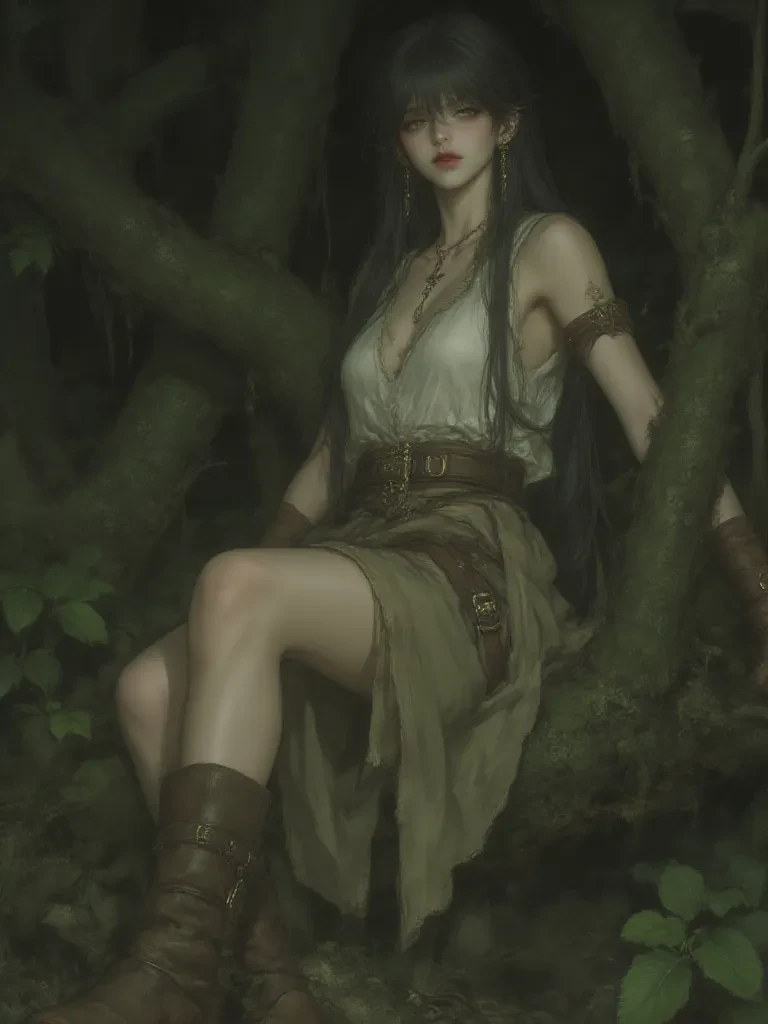 Cheremsha thumbnail