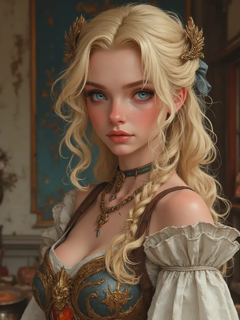 Lady Cindy Adams thumbnail