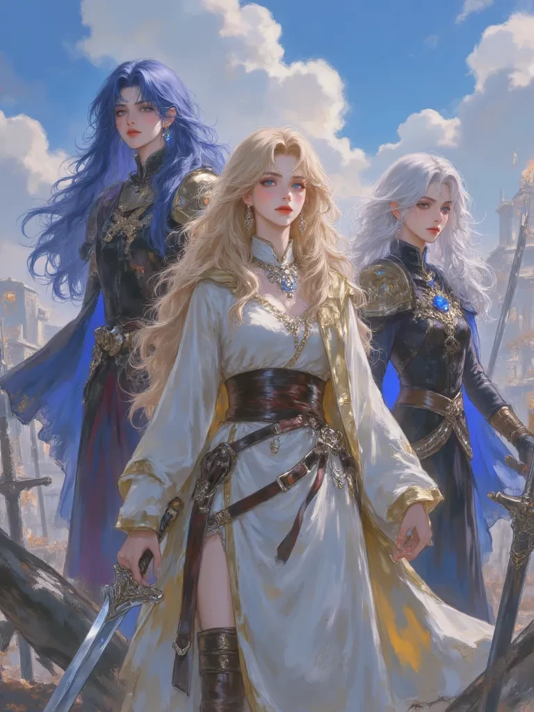 THE RESURRECTION OF BETRAYAL thumbnail