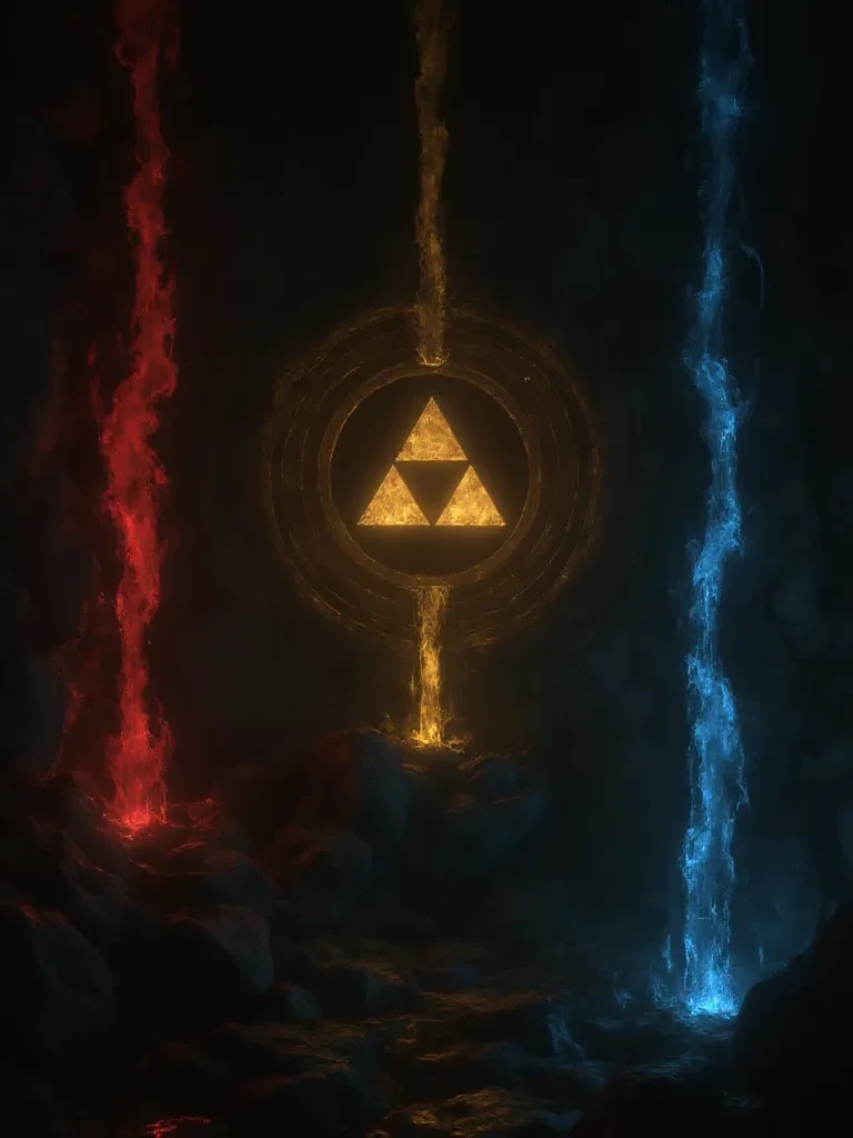 Legend of Zelda Roleplay thumbnail