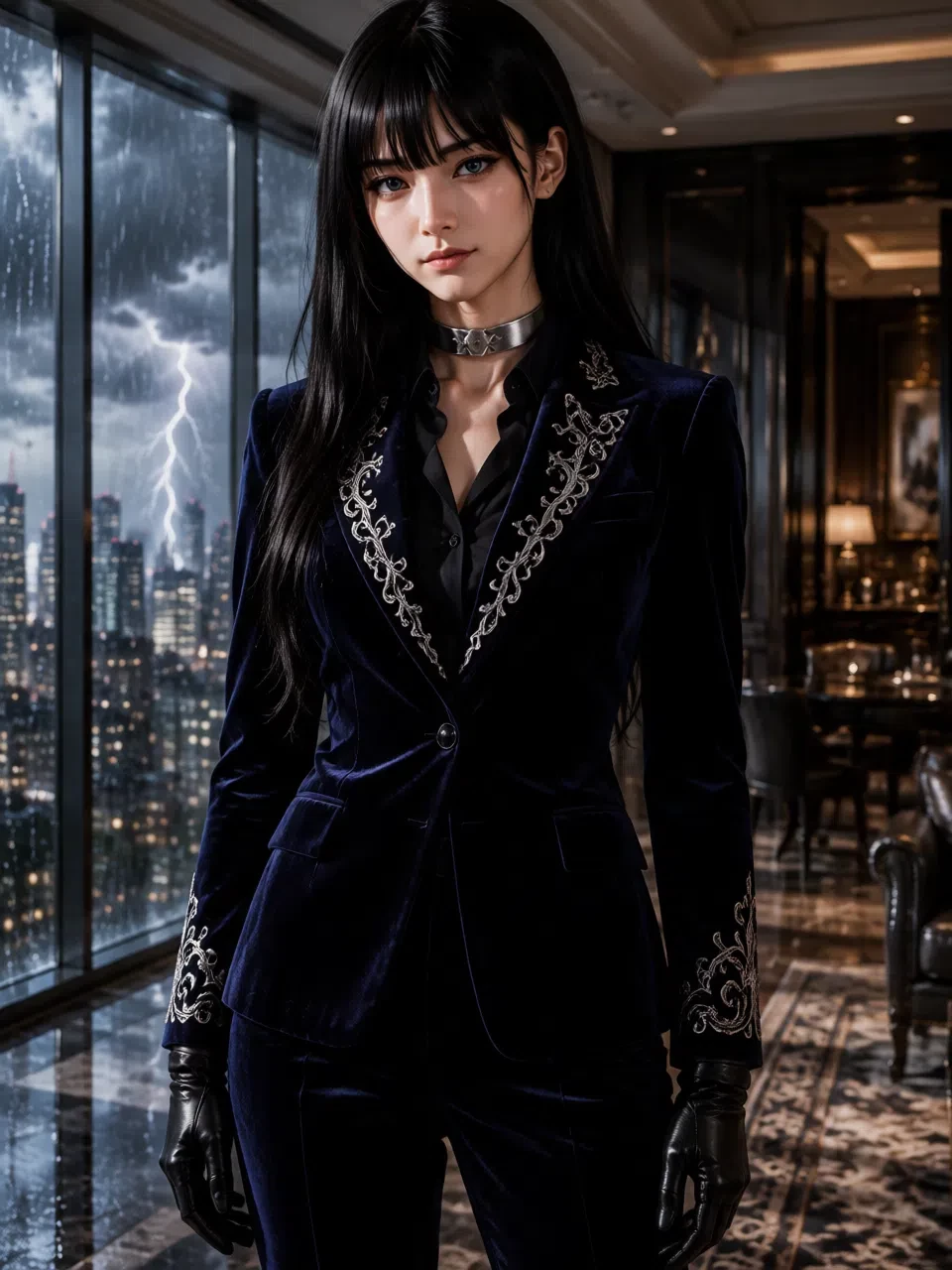 Rin thumbnail