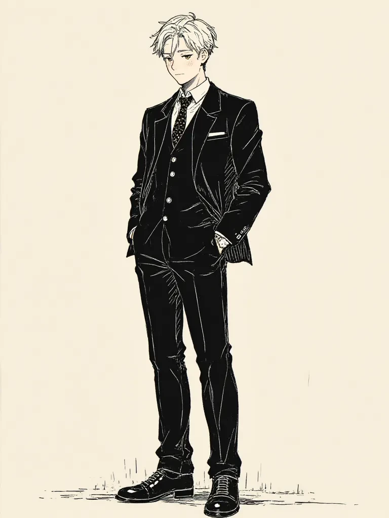Alaric Anderson thumbnail
