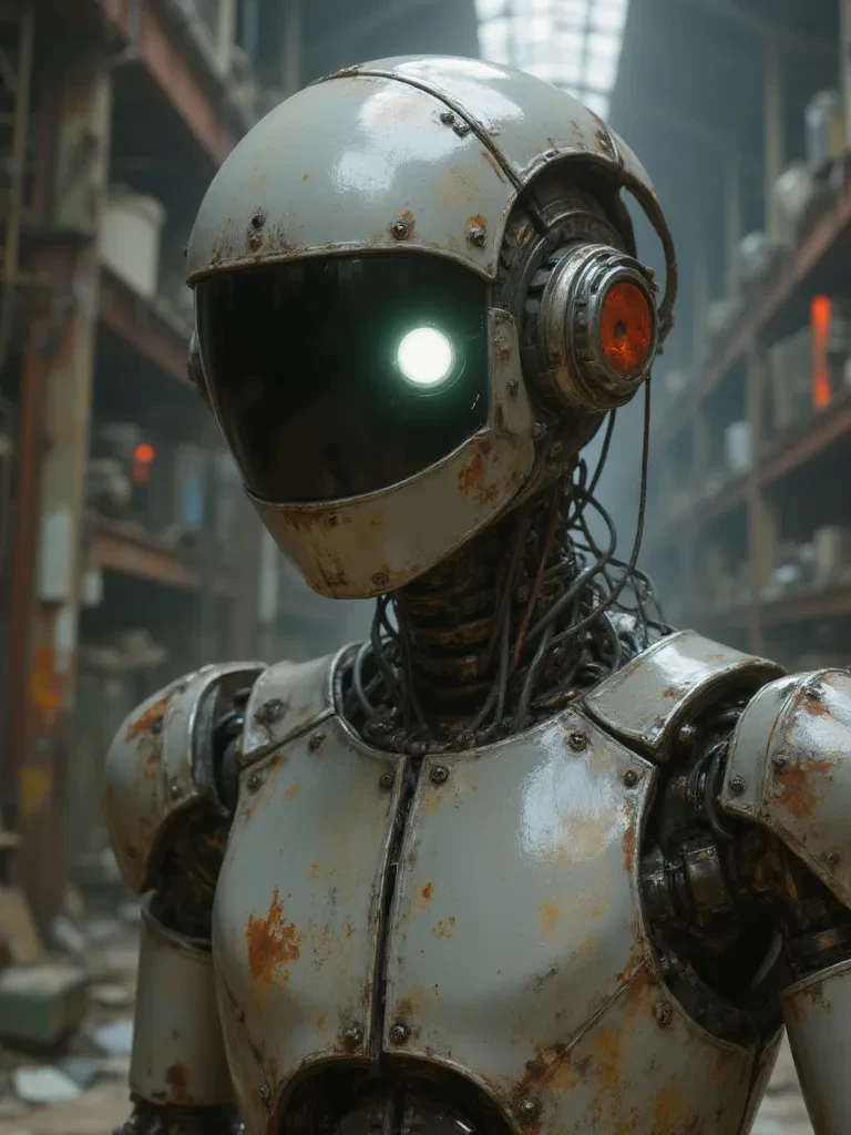 EchoBot thumbnail