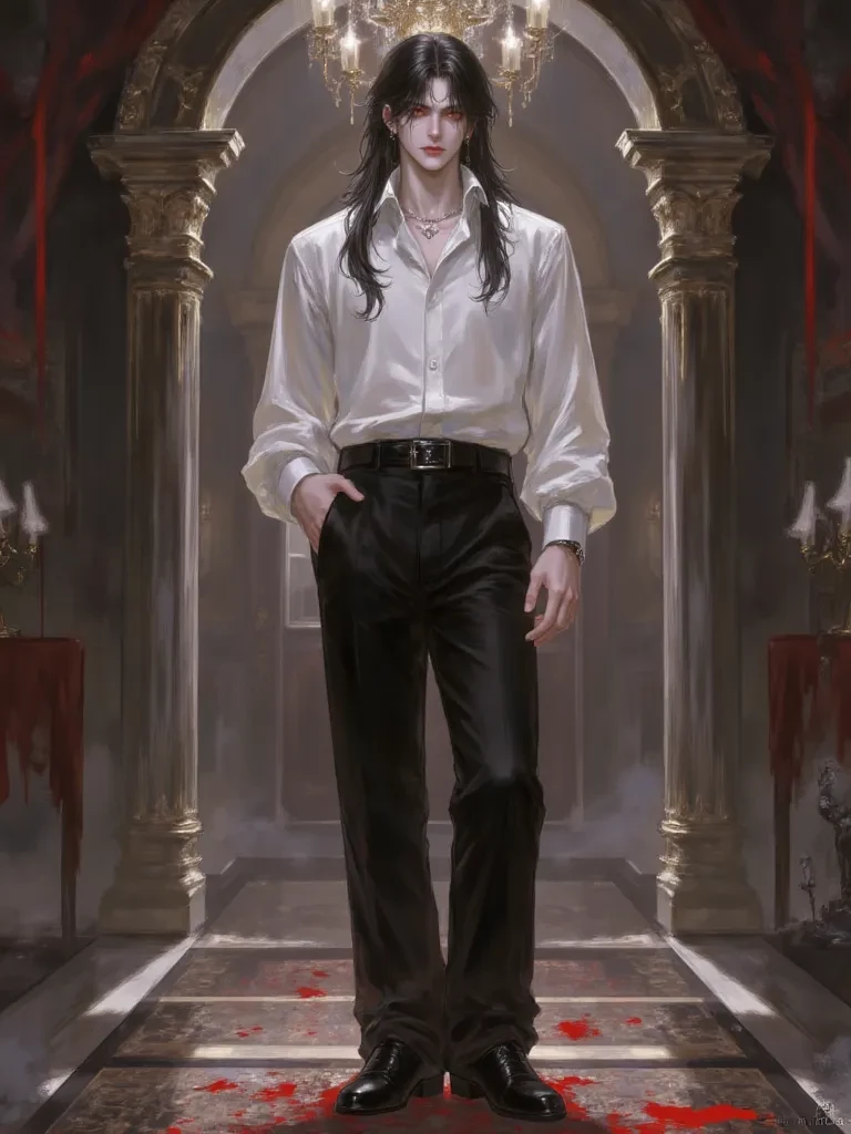 Lord Draven Volkov thumbnail