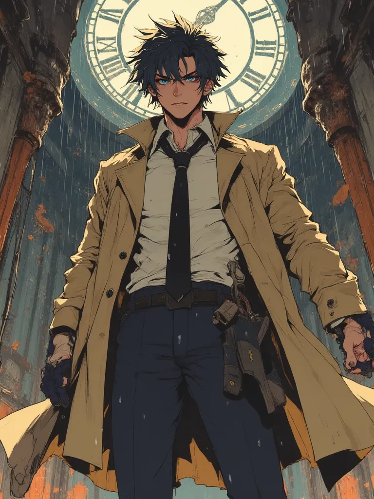 Castiel thumbnail