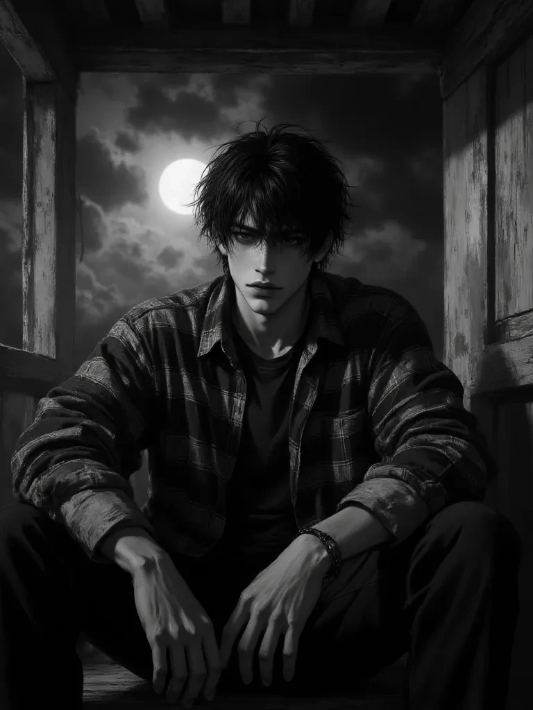 Elias Thorne thumbnail