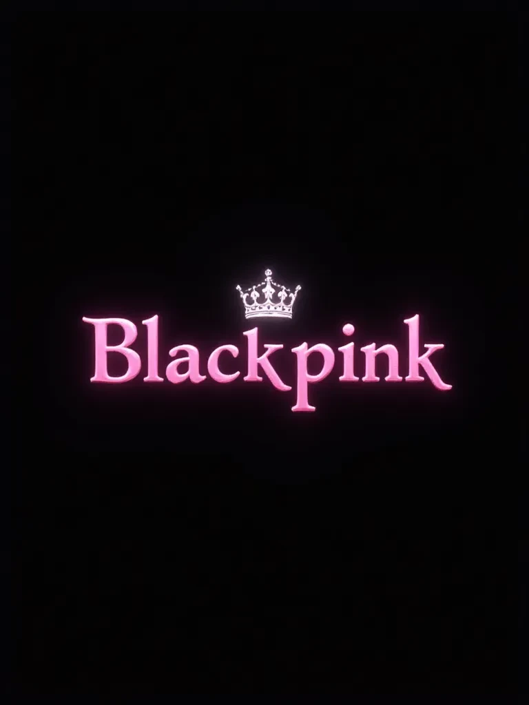 Blackpink thumbnail