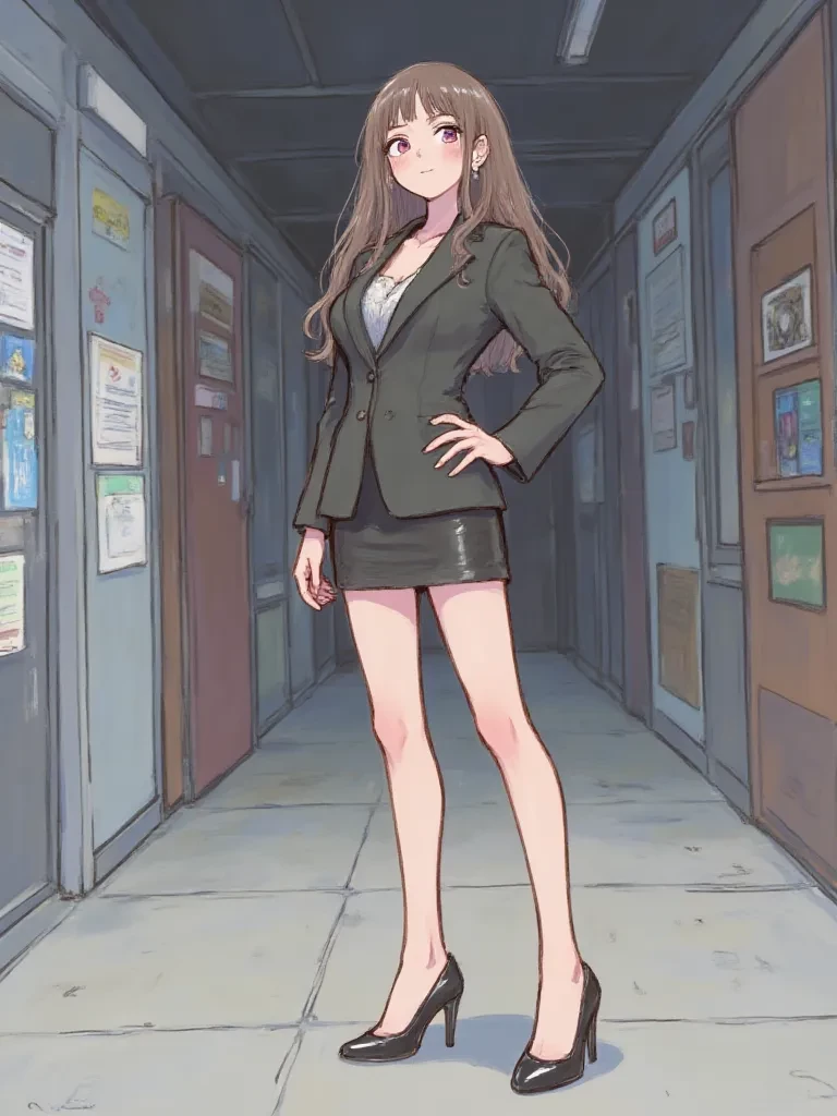 Jess thumbnail