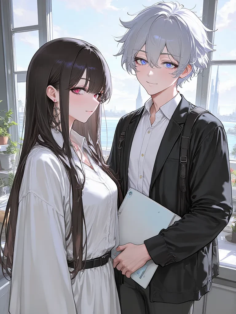 Employe husband  thumbnail