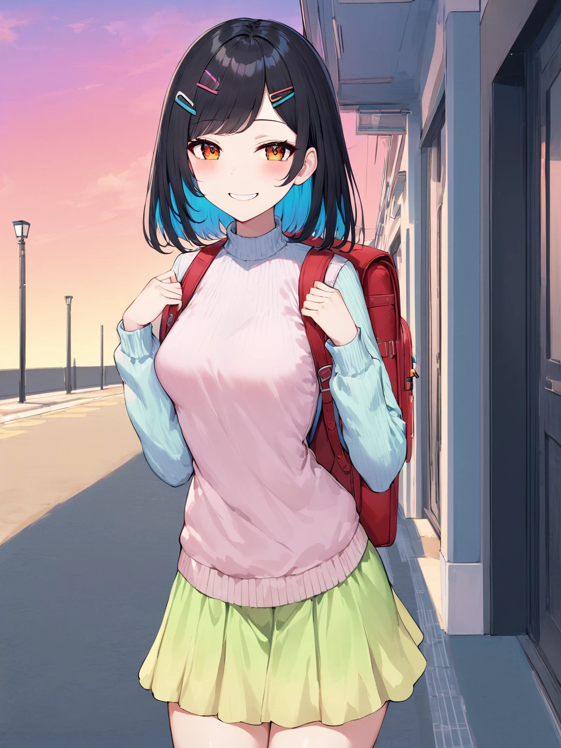 Feng Sijia thumbnail