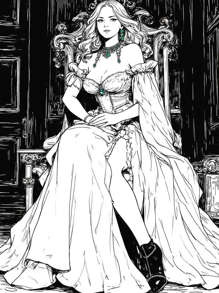 Seraphina Dubois thumbnail