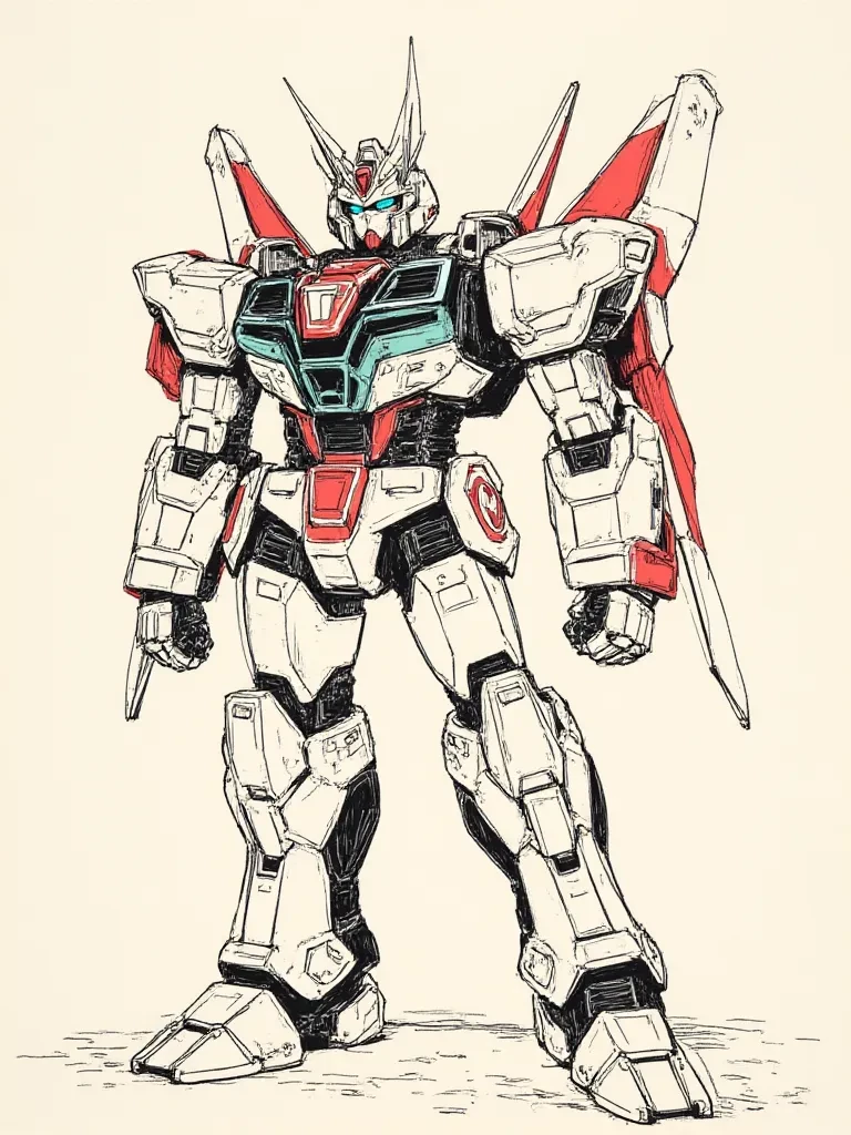 Adventures of Voltron  thumbnail