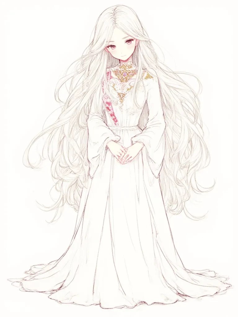 Aura, Weaver of Affections thumbnail
