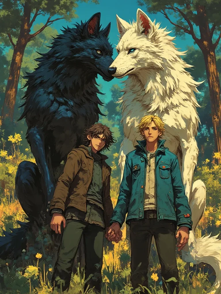 Owen and Luke thumbnail