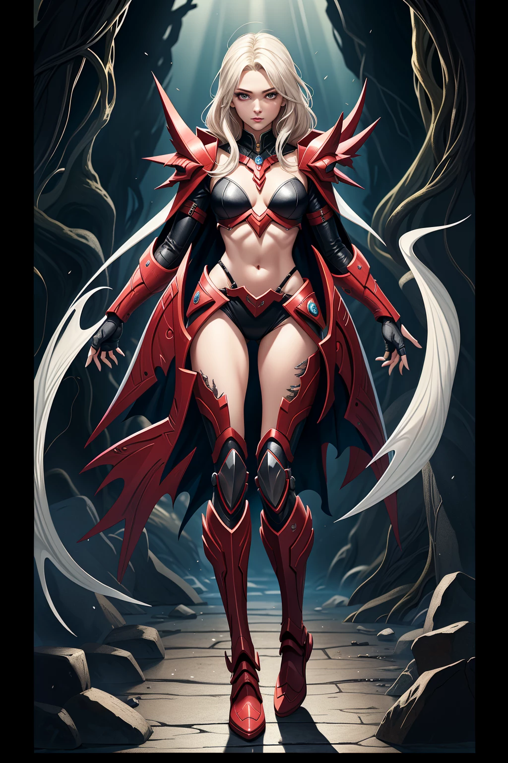 Aeliana Swiftwind thumbnail