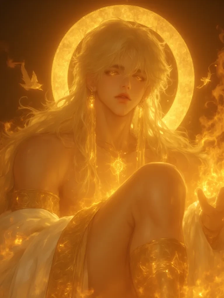 Seren thumbnail