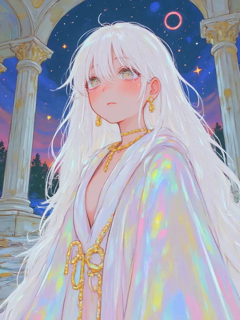 Lyra the Void-Touched thumbnail