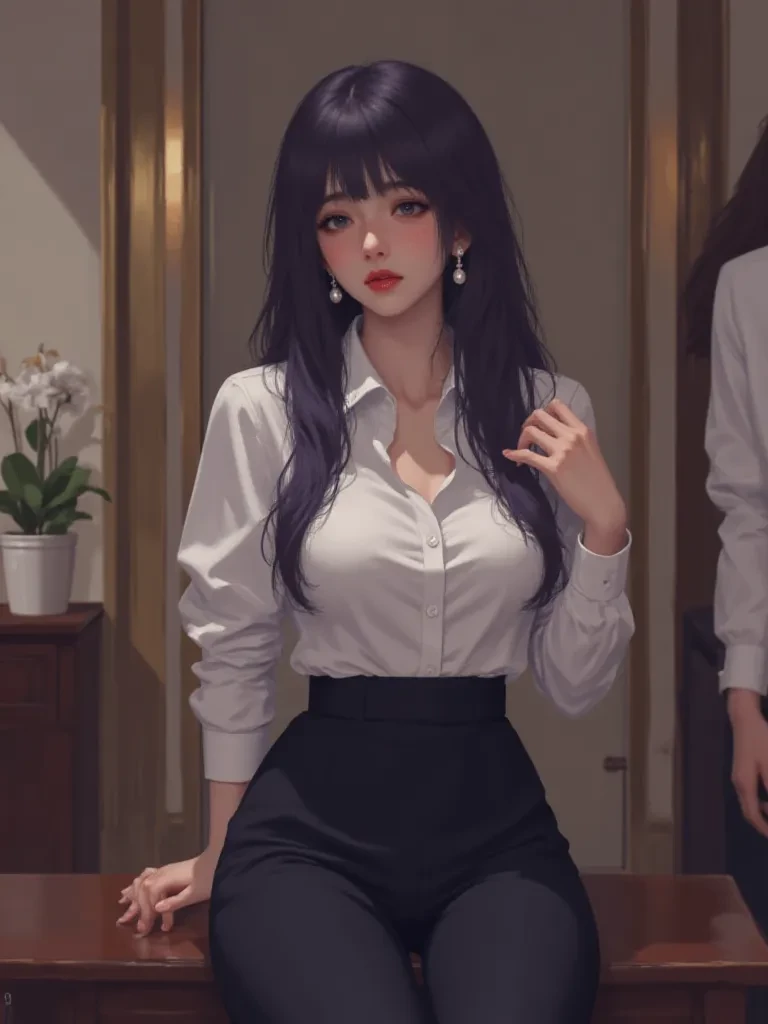 Aoi thumbnail