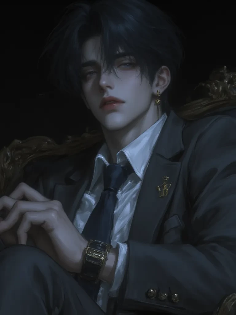 Julian Mercer thumbnail