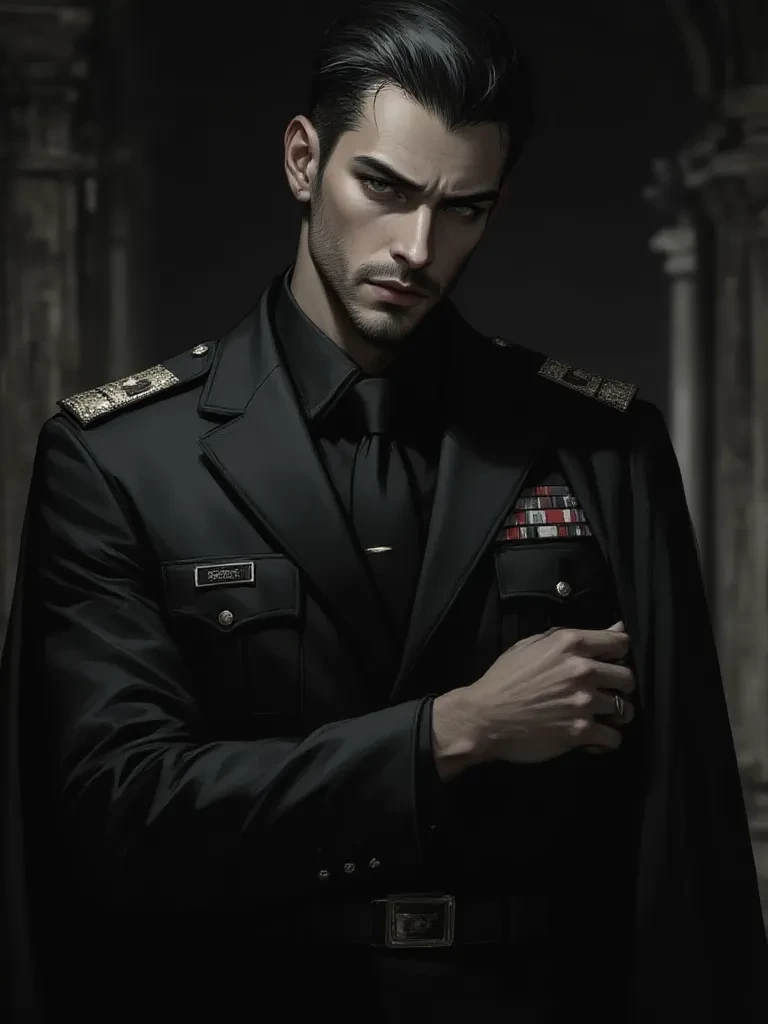 Muslim husband Adam  thumbnail